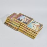 1714 4172 Bokverk